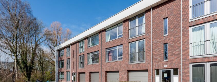 Nolensstraat oplevering
