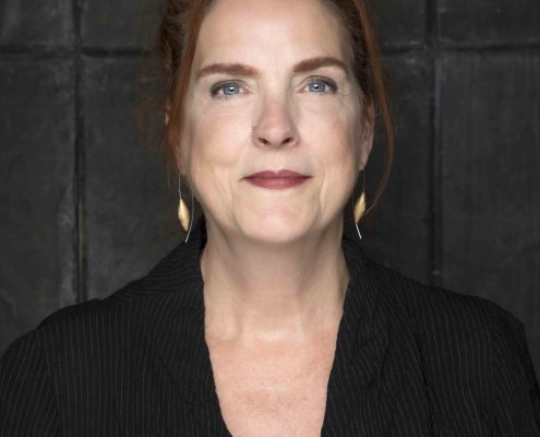 Ann Godvliet